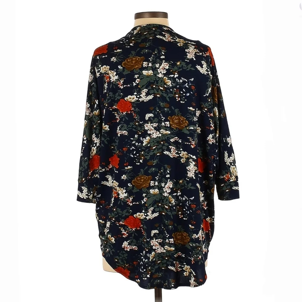 Scobe Cardigan - Picture 2 of 4